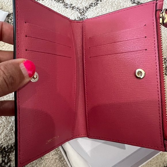 Jimmy Choo wallet - Picture 5 of 15